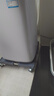 妙馨思洗衣機支架底座全自動波輪滾筒防滑防震腳墊架冰箱可移動萬向輪增加高支架滑輪托盤海爾小天鵝通用 曬單實拍圖