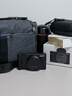 索尼（SONY）ZV-1 II相機新一代Vlog相機廣角/美膚拍攝 創(chuàng  )意濾鏡 ZV-1M2/ZV1M2/ZV-1二代 ZV-1M2 黑色 套餐一【基礎套裝】 曬單實(shí)拍圖