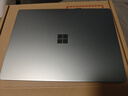 微軟Surface Laptop Go3 /Go2 12.4英寸 輕薄本 筆記本電腦辦公商務(wù)本 升級(jí)固態(tài)硬盤(pán)Go2-i5-8+512仙茶綠 官方標(biāo)配 曬單實(shí)拍圖