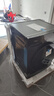 美的（Midea）滾筒洗衣機全自動(dòng)家用 1.1洗凈比MD120V36T 12公斤洗烘一體機 節能凈速 以舊換新 家電國家補貼20% 曬單實(shí)拍圖