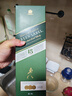 尊尼獲加（JOHNNIE WALKER）綠方綠牌15年 蘇格蘭調和威士忌 洋酒 750ml 中秋節送禮 曬單實(shí)拍圖
