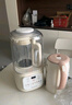 九陽(yáng)1.5L低音破壁機(jī)家用全自動(dòng)豆?jié){機(jī)輕音45分貝2-4人降噪榨汁料理機(jī)五谷雜糧破壁機(jī)P688政府補(bǔ)貼 曬單實(shí)拍圖