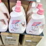 孩兒面兒童滋潤嫩膚霜 50g 兒童面霜 寶寶霜 雙重保濕 滋潤護膚 曬單實(shí)拍圖