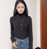 Jay毛衣鏈大氣高檔設計感長(cháng)款項鏈配飾女衣服掛飾媽媽禮物教師節禮物 【品牌禮盒】香檳金 曬單實(shí)拍圖
