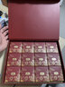 港式奶黃流心月餅禮盒 540g 540g 曬單實拍圖