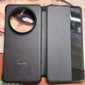 華為原裝Mate70pro手機殼皮套mate70 pro+智能視窗翻蓋式保護套優(yōu)享版全包防摔 華為Mate70 Pro丨Pro+【黑色】 曬單實拍圖