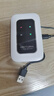 影騰隨身wifi三網(wǎng)通用無(wú)線wi-fi6免插卡移動(dòng)聯(lián)通電信無(wú)限制便攜式4G高速隨行網(wǎng)絡(luò)通用流量2025款5GHF 【三網(wǎng)通3000毫安充電款+白色】超長(zhǎng)續(xù)航 曬單實(shí)拍圖