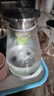 GIANXI涼水壺耐高溫高硼硅玻璃水壺大容量冰箱冷水壺涼白開(kāi)老師禮物 曬單實(shí)拍圖