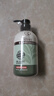 曼秀雷敦（Mentholatum）洗面奶 凈透控油潔面乳150g  細(xì)致毛孔溫和清潔抑制黑頭男女士 曬單實(shí)拍圖