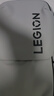 聯(lián)想（Lenovo）LEGION原裝拯救者筆記本包電腦包多功能雙肩包運動(dòng)背包書(shū)包旅行包 灰色【P4拯救者】雙肩包17英寸及以下 曬單實(shí)拍圖