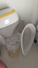 美德樂(lè )電動(dòng)吸乳器智能單邊防逆流舒適按摩母乳喂養Easy一體式電動(dòng)吸乳器 曬單實(shí)拍圖
