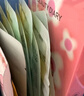 FAN BEAUTY DIARY范冰冰同款油橄欖水油面膜【5盒裝】水油同補(bǔ)清爽保濕 fanbeauty 曬單實(shí)拍圖