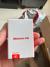 紐曼（Newmine）蘋果充電器安卓手機5V/2.1A快速電源適配器通用蘋果iPhone14/SE2/13/iPad平板耳機等 LC203 白 曬單實拍圖