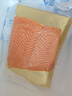 鮮京采【冰鮮】挪威三文魚(yú)刺身凈重1斤 生食資質(zhì) 送醬料 源頭直發(fā) 包郵 曬單實(shí)拍圖