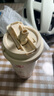 富光拾喜（FUGURNG BESTJOY）保溫杯咖啡杯男女士陶瓷內(nèi)膽隨行杯學(xué)生吸管水杯子 白櫻花520ml 曬單實(shí)拍圖