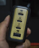 ANKER【黑神話悟空聯(lián)名】安克靈光智顯充140W充電器氮化鎵屏顯type-c多口pd100W插頭適用蘋果17手機電腦 曬單實拍圖