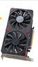 昂達（ONDA）RX6500XT神盾4GD6 V1 4GB GDDR6 電競游戲顯卡 曬單實(shí)拍圖