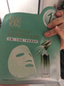 百雀羚（PECHOIN）雪肌凈白面膜5片裝面膜美白補(bǔ)水淡斑曬后修護(hù)品質(zhì)國(guó)貨 曬單實(shí)拍圖