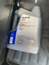 美孚（Mobil）美孚1號極光銀美孚先進(jìn)全合成汽機(jī)油 5W-30 SP級4L 新老包裝發(fā)貨 曬單實拍圖