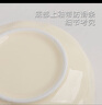 半物生活蒸蛋碗寶寶輔食碗蒸蛋羹專用帶蓋陶瓷小蒸碗雙耳碗家用蒸雞蛋羹碗 曬單實(shí)拍圖