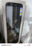 海爾（Haier）【小紅花套系】133L雙溫客廳辦公室冷藏柜冰吧家用茶葉飲料水果蔬菜保鮮柜展示小冰箱DS0133LH9EY1 曬單實(shí)拍圖