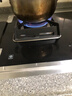 櫻花（SAKURA）燃?xì)庠钐烊粴庠蠲簹庠铍p灶液化氣灶具猛火爐灶臺(tái)式嵌入式兩用5.0KW大火力國(guó)家補(bǔ)貼20% 【天然氣】B9209大面板多種開(kāi)孔尺寸 曬單實(shí)拍圖