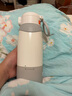 波咯咯（bololo）無線便攜式恒溫水壺嬰兒外出沖奶專用恒溫杯兒童保溫恒溫壺 【Max+快充】2.1H閃充 520ml 曬單實拍圖