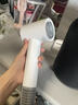 美的（Midea）高速吹風(fēng)機(jī) 39億等離子吹風(fēng)筒 負(fù)離子電吹風(fēng) 300-800W【宿舍可用】FG102 國(guó)家補(bǔ)貼 節(jié)日/生日禮物 曬單實(shí)拍圖