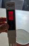 德力西電氣（DELIXI ELECTRIC）TDS水質(zhì)檢測筆家用高精度飲用水檢測儀自來水檢測器雜質(zhì)純度檢測 曬單實拍圖