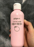 貝親桃子水 桃葉水寶寶液體爽身粉嬰兒新生兒爽身露 爽身露200ml 曬單實(shí)拍圖