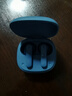 JBL T280TWS X3 真無(wú)線(xiàn)藍牙耳機 半入耳式音樂(lè )耳機通話(huà)降噪防水防汗 國家補貼 游戲耳麥生日禮物 藍色 曬單實(shí)拍圖