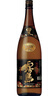 黑霧島 本格甘薯燒酒 日本原裝進(jìn)口 洋酒 地瓜燒 1.8L 曬單實(shí)拍圖