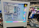 耕升GeForce RTX 5060 追風(fēng) 白 OC 8G游戲顯卡 DLSS 4 電競游戲/設(shè)計剪輯/AI本地部署/直播娛樂 曬單實拍圖