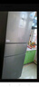 美的（Midea）238升家用小冰箱小型三開(kāi)門(mén)風(fēng)冷無(wú)霜變頻一級(jí)能效節(jié)能輕音凈味保鮮宿舍租房電冰箱國(guó)補(bǔ)20% 【238L高性?xún)r(jià)比】MR-249WTPE 曬單實(shí)拍圖