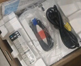 愛普生（EPSON）CB-X52  投影儀 3LCD投影機(jī)辦公會(huì)議專用投影機(jī) 培訓(xùn)（3800流明 雙HDMI接口）CB-X50、X51升級(jí)款  曬單實(shí)拍圖
