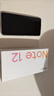 小米紅米note12 5G手機千元高性?xún)r(jià)比 redmi 鏡瓷白 8GB+256GB 曬單實(shí)拍圖