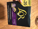 L'OR咖啡膠囊蘇帕摩5.2g*10粒 原裝進(jìn)口 阿拉比卡nespresso咖啡機(jī)適配 曬單實(shí)拍圖
