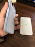 Apple/蘋(píng)果 iPhone Air防護邊框-淺藍色 磁吸手機殼蘋(píng)果17手機殼磁吸 air手機殼 曬單實(shí)拍圖