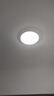 惠普客廳大燈具套餐三室兩廳吸頂燈簡(jiǎn)約led普瑞護(hù)眼智能中山包安裝 曬單實(shí)拍圖