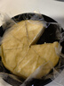 榴蓮西施貓山王榴蓮千層蛋糕450g動(dòng)物奶油下午茶點(diǎn)心糕點(diǎn)休閑零食生日蛋糕 曬單實(shí)拍圖