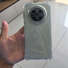 第一衛【氣囊防摔】適用華為mate70手機殼Mate70保護軟套氣囊防摔鏡頭全包超薄氣囊透明硅膠 曬單實(shí)拍圖