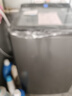 小天鵝（LittleSwan）波輪洗衣機(jī)全自動(dòng) 小烏梅【TB10VE40D】水魔方防纏繞 超微泡 10公斤 家電國(guó)家補(bǔ)貼20% 以舊換新 曬單實(shí)拍圖