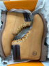 添柏嵐（Timberland）官方踢不爛男鞋新大黃靴戶(hù)外防污防潑水|A27TP A27TPW/小麥色 TB1 僅批次不同 42 鞋內長(cháng)：26.5cm 曬單實(shí)拍圖
