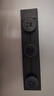 國際電工軌道插座明裝 帶開(kāi)關(guān)總控可移動(dòng)壁掛式導軌插座免打孔帶氛圍燈 40厘米軌道+五孔*3 黑色 曬單實(shí)拍圖