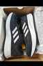 阿迪達斯adidas 男DURAMO 10 運動(dòng)跑步鞋 GW8336 41碼新老款隨機發(fā)貨 曬單實(shí)拍圖