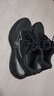 美津濃（MIZUNO）25年新款 男女時(shí)尚撞色拼接透氣網(wǎng)面耐磨回彈運動(dòng)休閑鞋PI X 曬單實(shí)拍圖