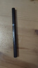 雙頭自動(dòng)旋轉(zhuǎn)眉筆防水防汗持久不脫妝初學(xué)者眉筆 雙頭眉筆深咖1支 曬單實(shí)拍圖