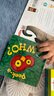 猜猜我是誰(shuí) 英文原版 Peek A Who 認知啟蒙繪本 躲貓貓洞洞翻翻書(shū) 親子互動(dòng)益智 0-6歲 搭好餓的毛毛蟲(chóng) 好忙的小蜘蛛 好安靜的蟋蟀 曬單實(shí)拍圖