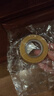 萬(wàn)能雙面膠高粘度撕下無(wú)痕跡布基網(wǎng)格雙面膠地毯固定透明雙面粘膠 【加厚超粘性】10mm寬*10米長(cháng) 曬單實(shí)拍圖