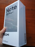 小米REDMI Note15 Pro+【國補】第四代驍龍7s 龍晶玻璃十倍抗摔 IP68防水 新品5G手機 子夜黑 12G+256G 曬單實(shí)拍圖